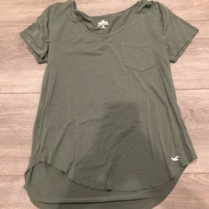 Green T-Shirt